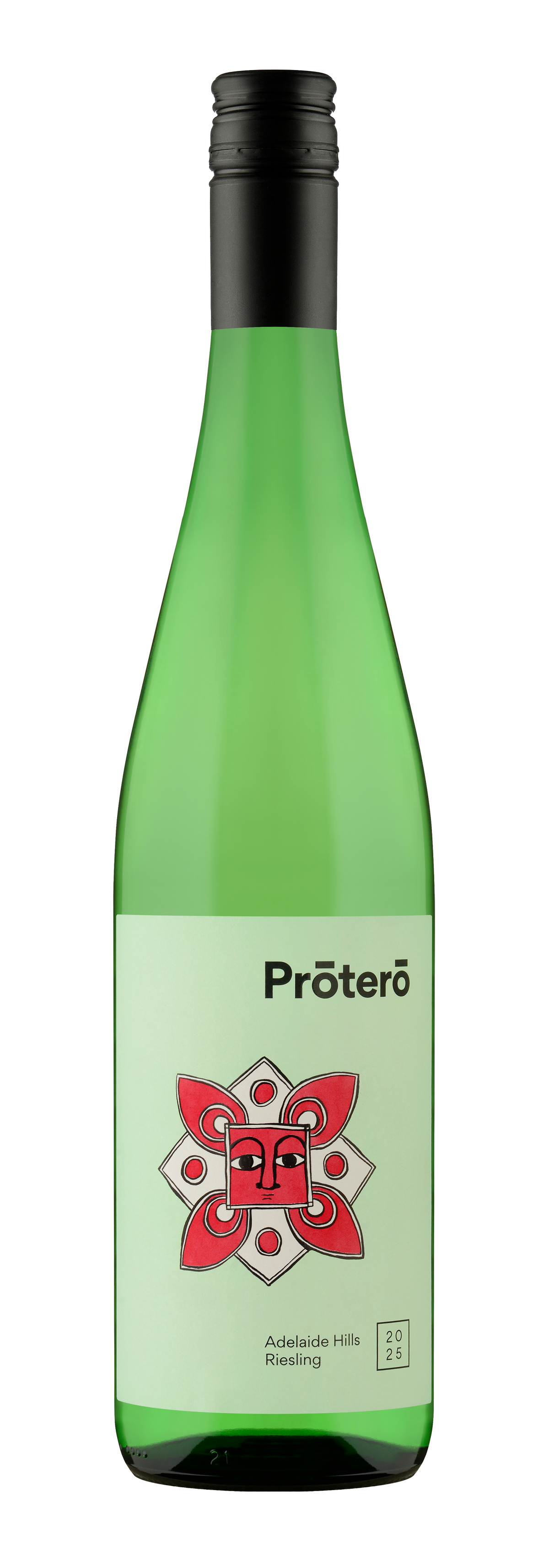 2025 PROTERO Riesling