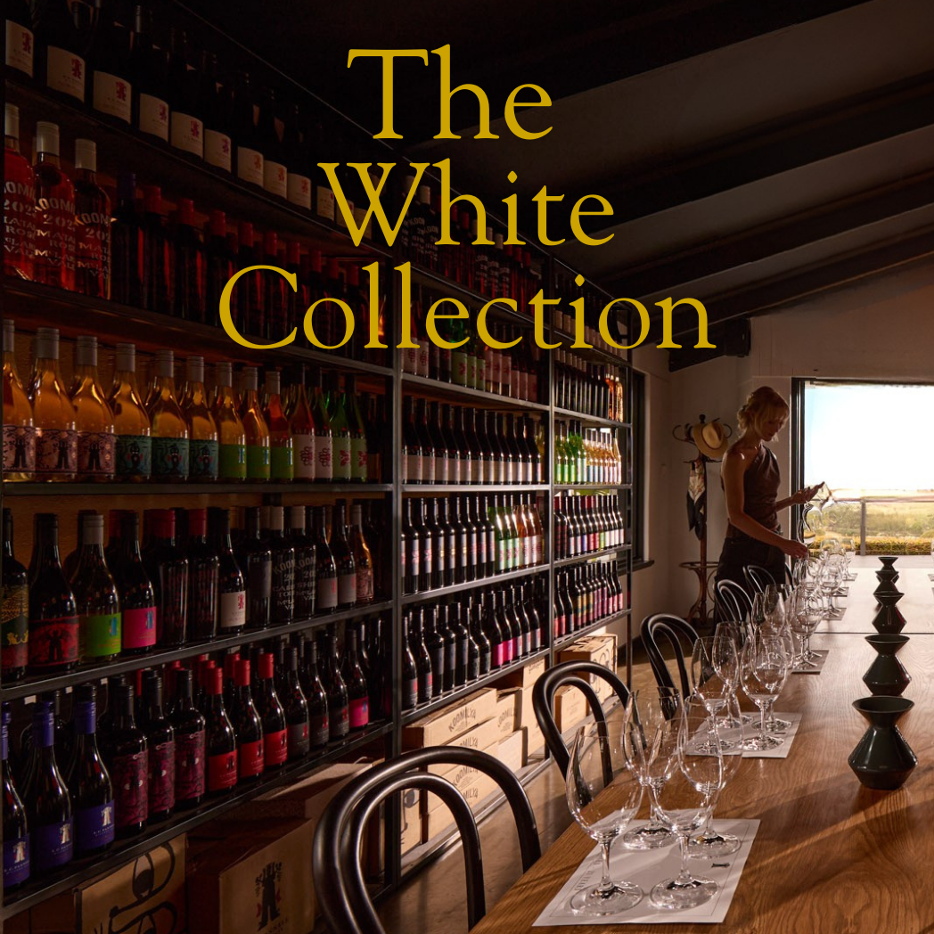 The 'White' Collection