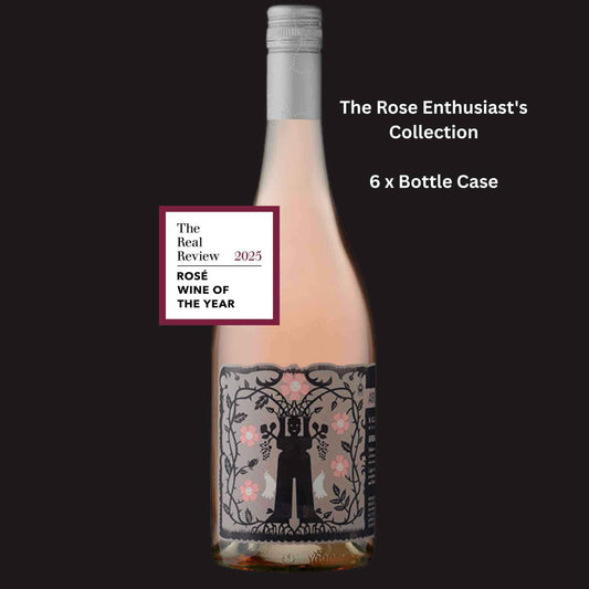 S.C.PANNELL 2024 Arido Grenache (6 x Case) plus FREE SHIPPING