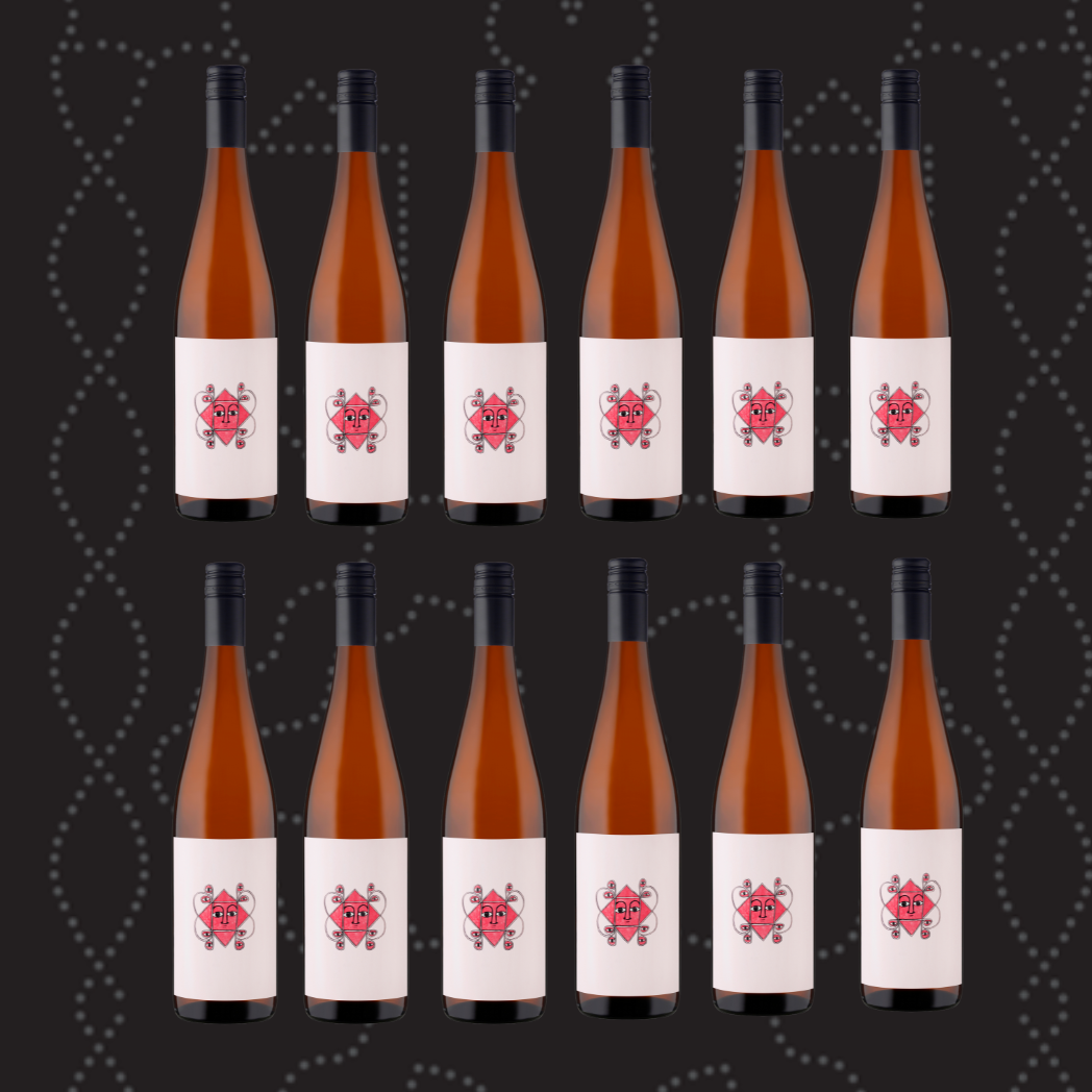 BLACK FRIDAY, 2023 Protero Aromatico 12 bottles