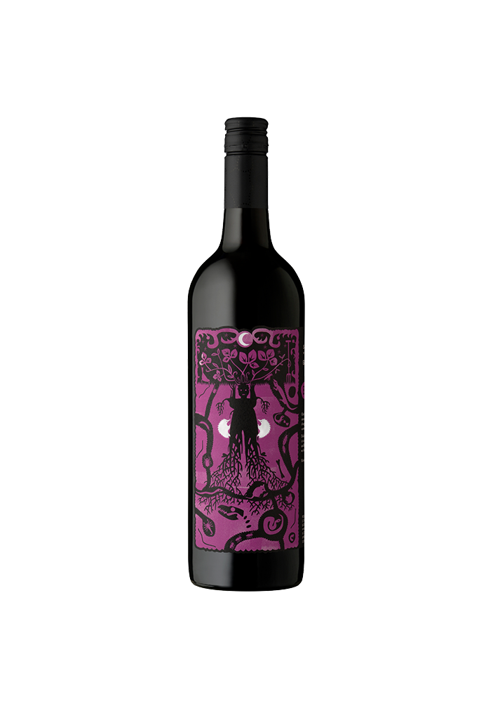 S.C.PANNELL BASSO GARNACHA 2023 (New Release)