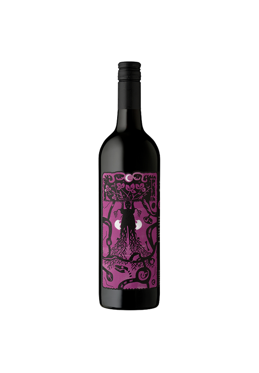 S.C.PANNELL BASSO GARNACHA 2023 (New Release)