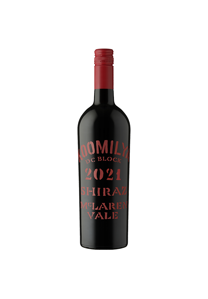 KOOMILYA DC BLOCK SHIRAZ 2021