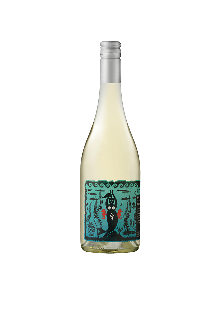 S.C. Pannell FiFi Fiano 2022