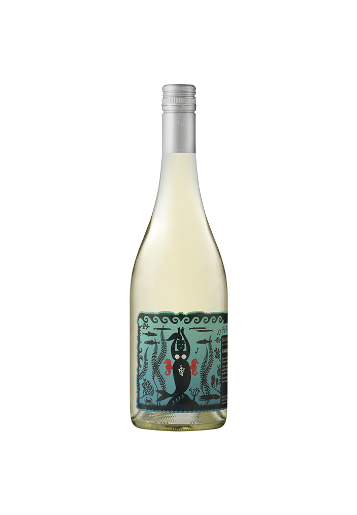 S.C.PANNELL FIFI FIANO 2025 (New Release)