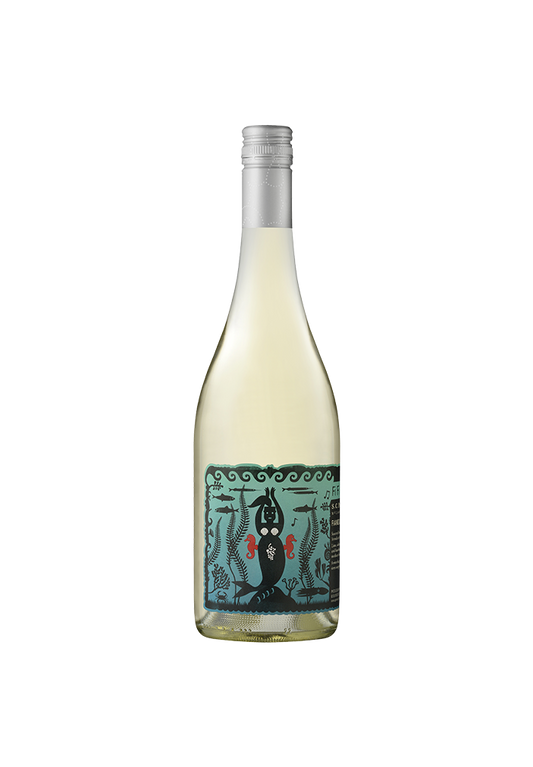 S.C.PANNELL FIFI FIANO 2025  (New Release)