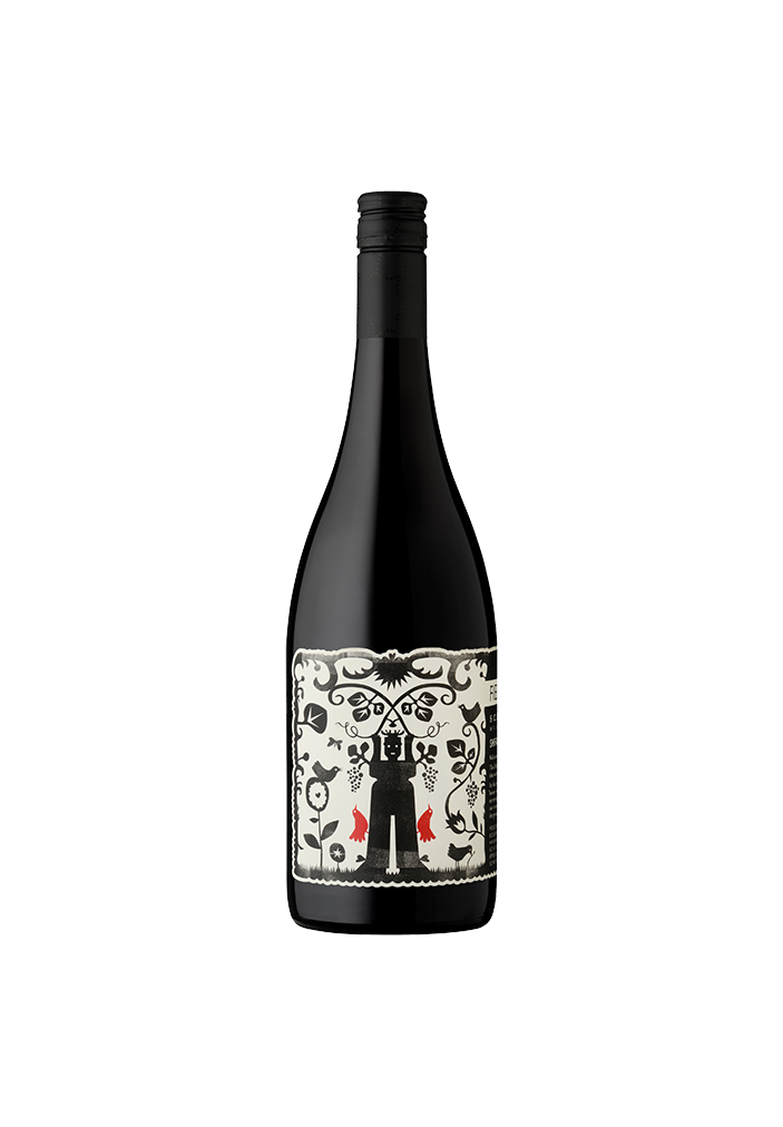 S.C.PANNELL FIELD STREET SHIRAZ 2023