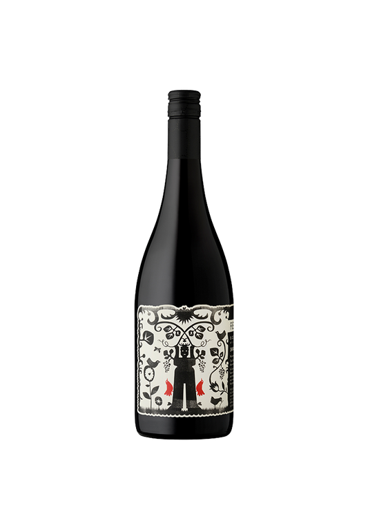 S.C.PANNELL FIELD STREET SHIRAZ 2022