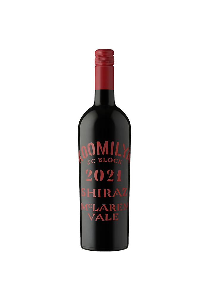 KOOMILYA JC BLOCK SHIRAZ 2021