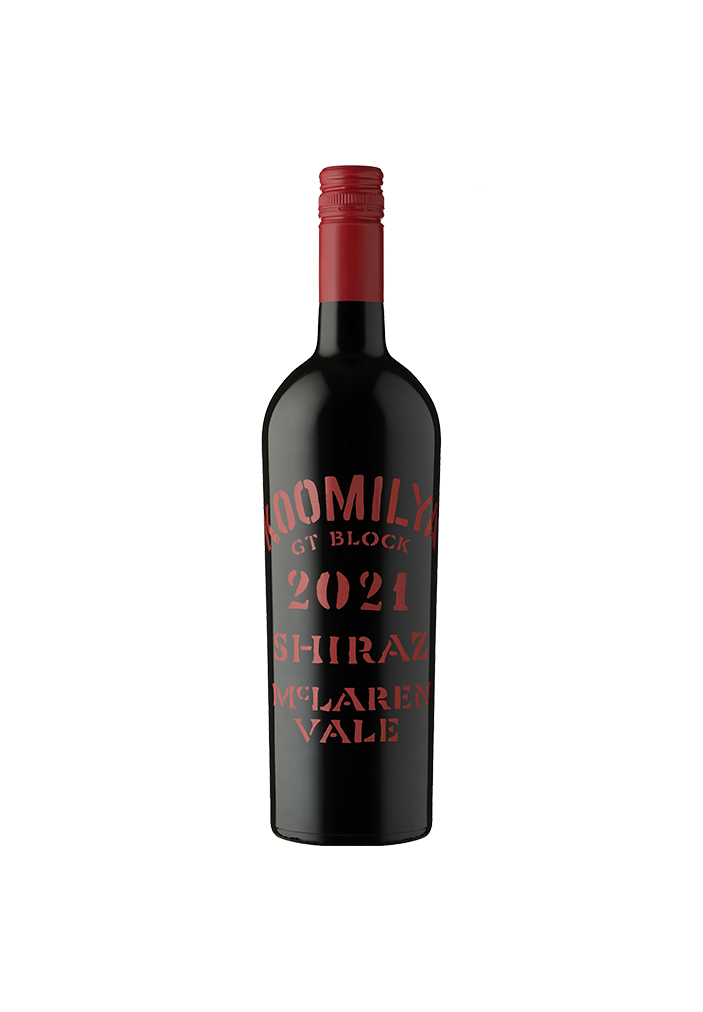 KOOMILYA GT BLOCK SHIRAZ 2021