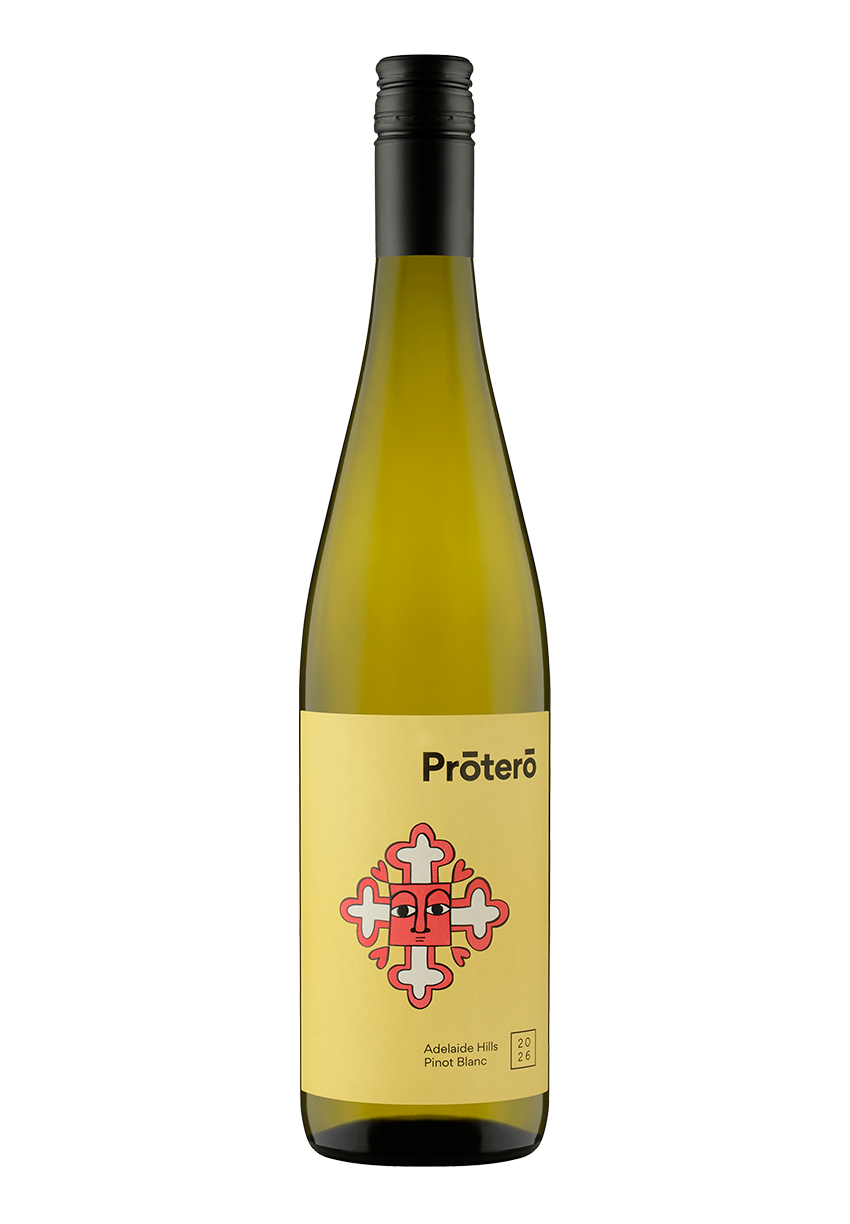 2026 Protero Pinot Blanc