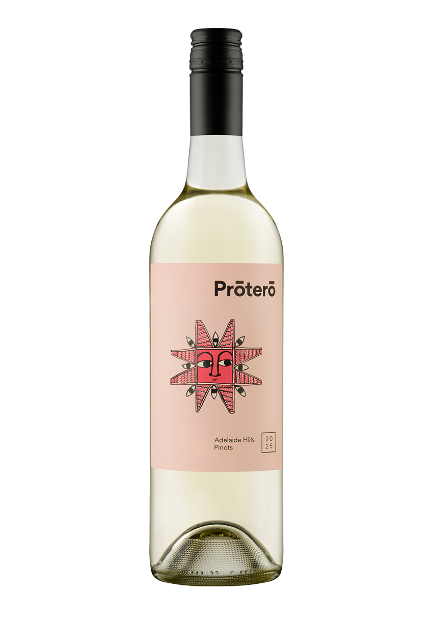 PROTERO PINOTS 2025