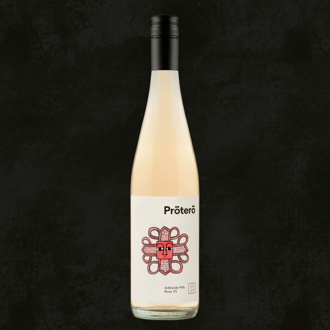 2026 Protero ROSE 111 (New Release)