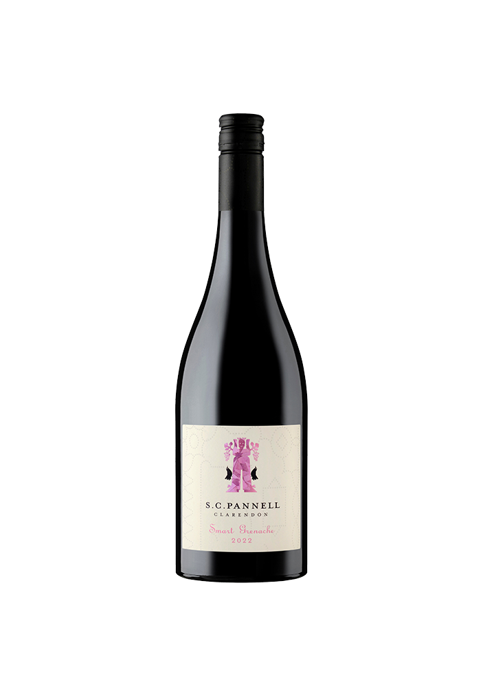 S.C.PANNELL SMART GRENACHE 2022