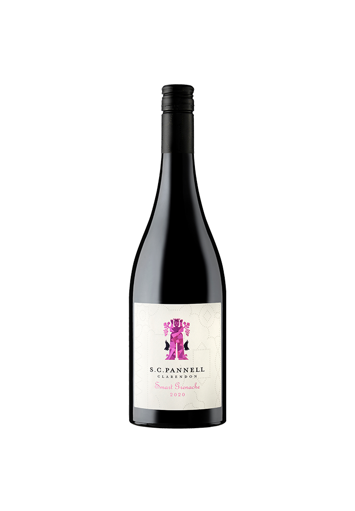 S.C.PANNELL SMART GRENACHE 2020