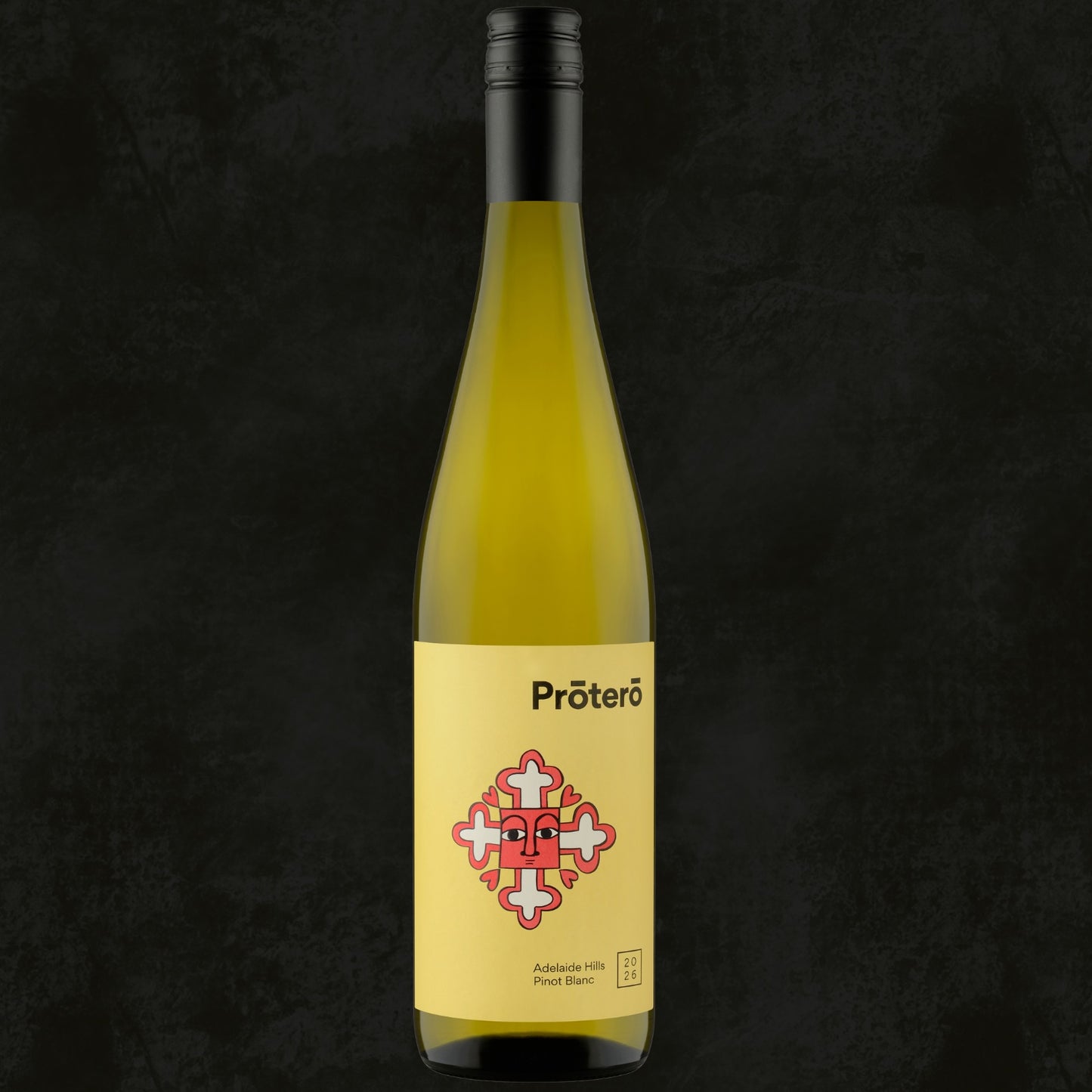 2026 Protero Pinot Blanc (New Release)