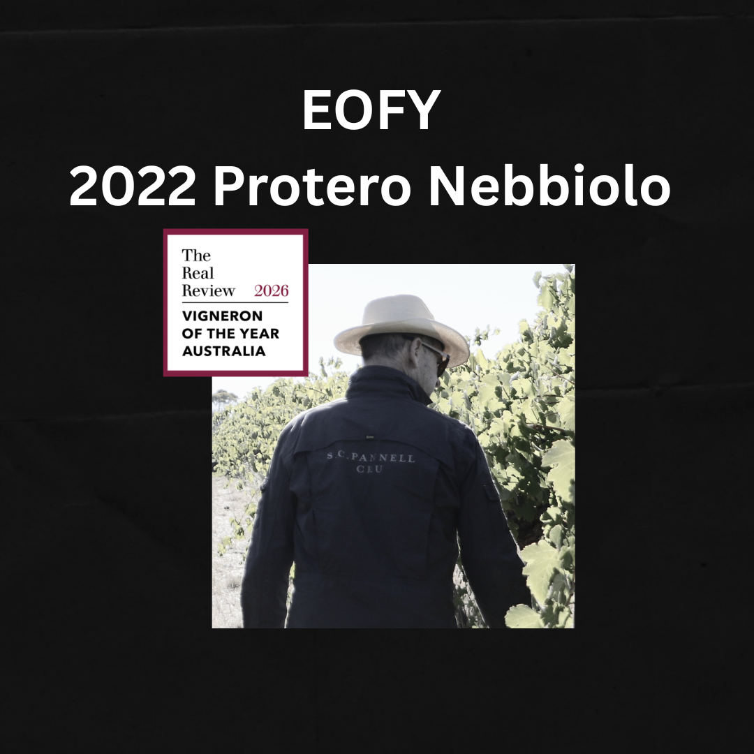 Vigneron of the Year EOFY Nebbiolo Six Pack | 2022 Protero Nebbiolo Six