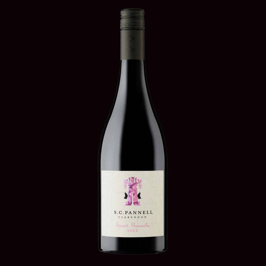 S.C.PANNELL SMART Grenache 2023