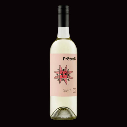 PROTERO PINOTS 2025 (New Release)