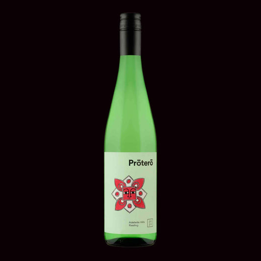 PROTERO Riesling 2025 (New Release)