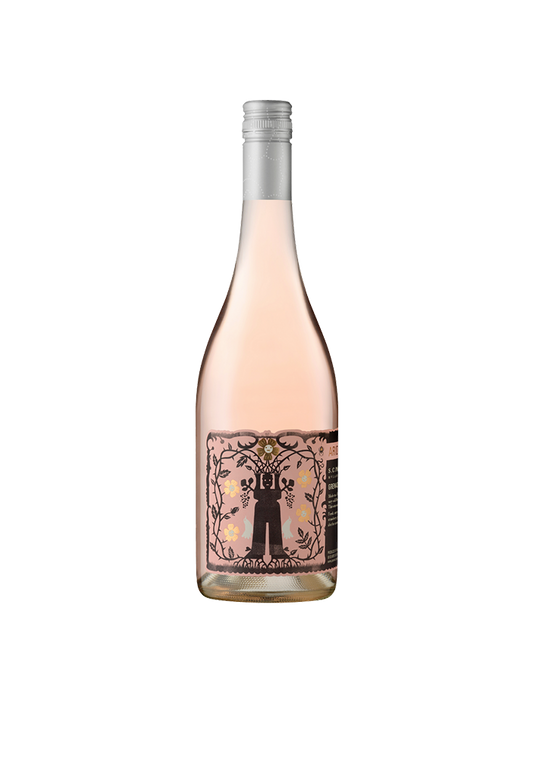 S.C. Pannell Arido Rosé 2022