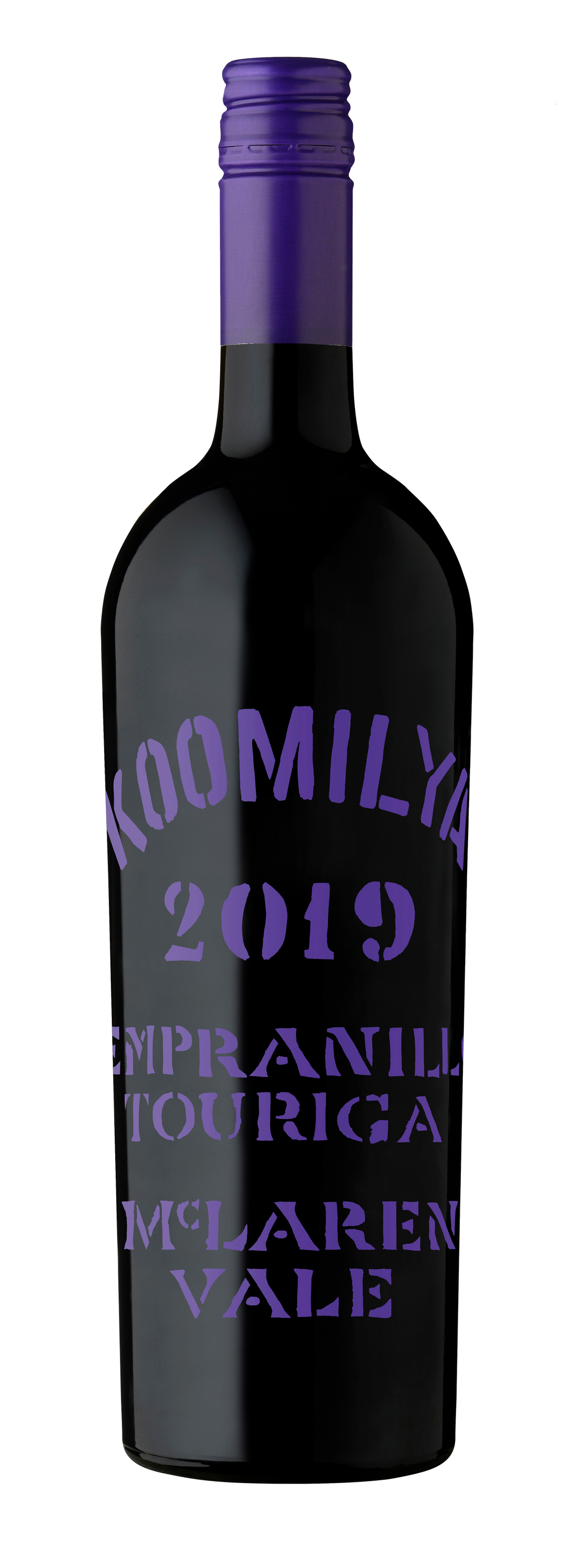 KOOMILYA TEMPRANILLO TOURIGA 2019