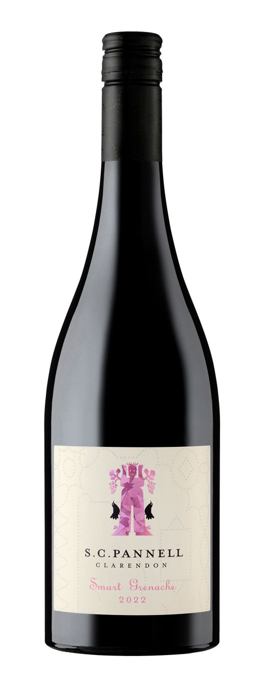 S.C.PANNELL SMART GRENACHE 2022