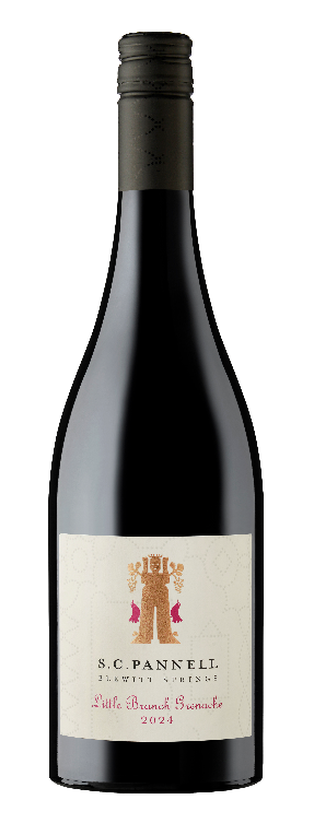 2024 S.C.PANNELL Little Branch Grenache