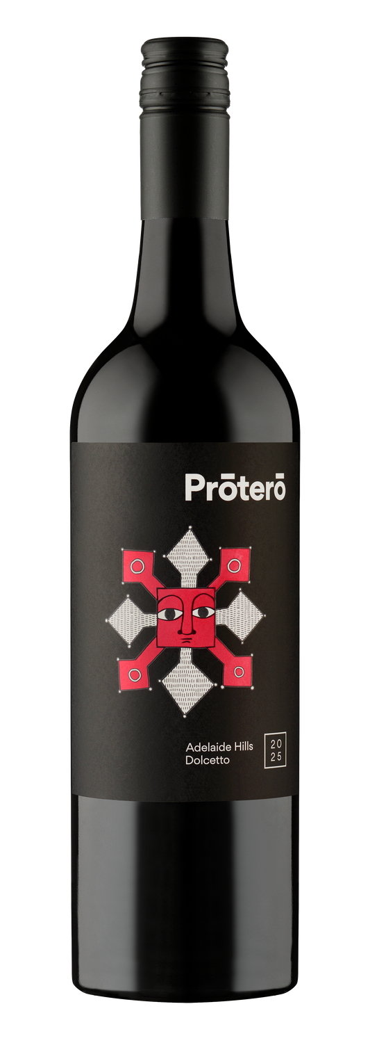 2025 PROTERO Dolcetto
