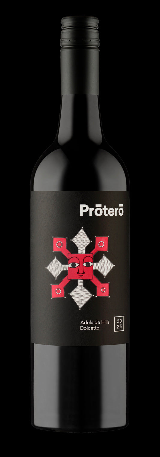 2025 PROTERO Dolcetto (new release)