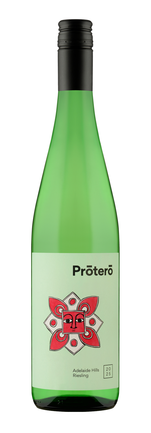 2025 PROTERO Riesling