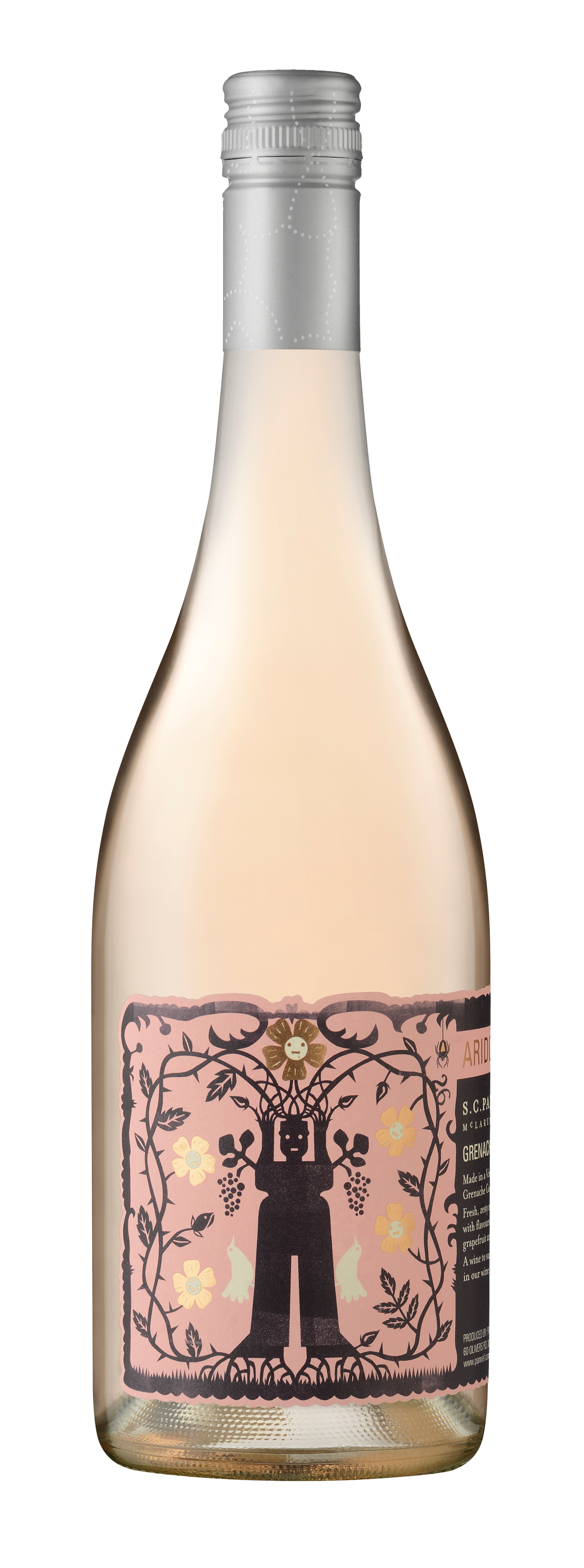 2026 S.C.PANNELL ARIDO GRENACHE (new release)