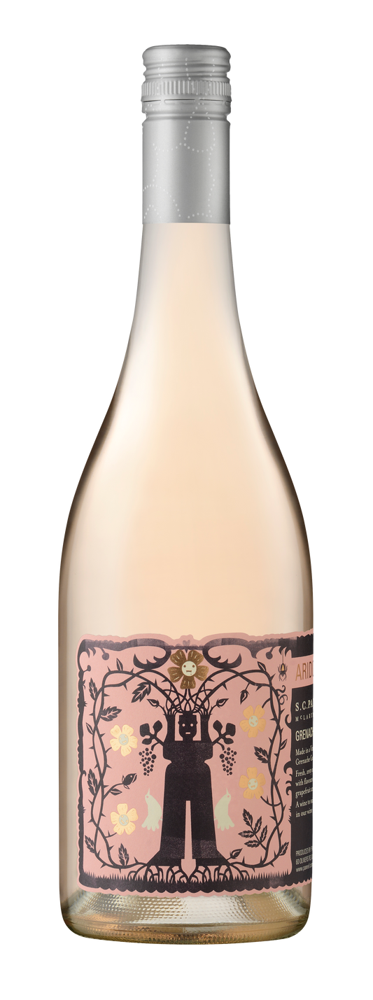 2026 S.C.PANNELL ARIDO GRENACHE (new release)