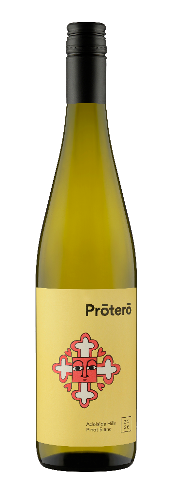 2026 Protero Pinot Blanc