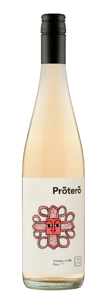 2026 Protero ROSE 111