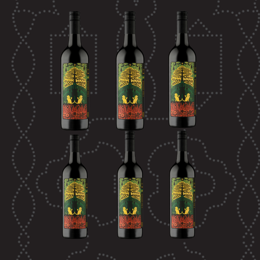 Black Friday, 2021 National Touriga 6 Bottles