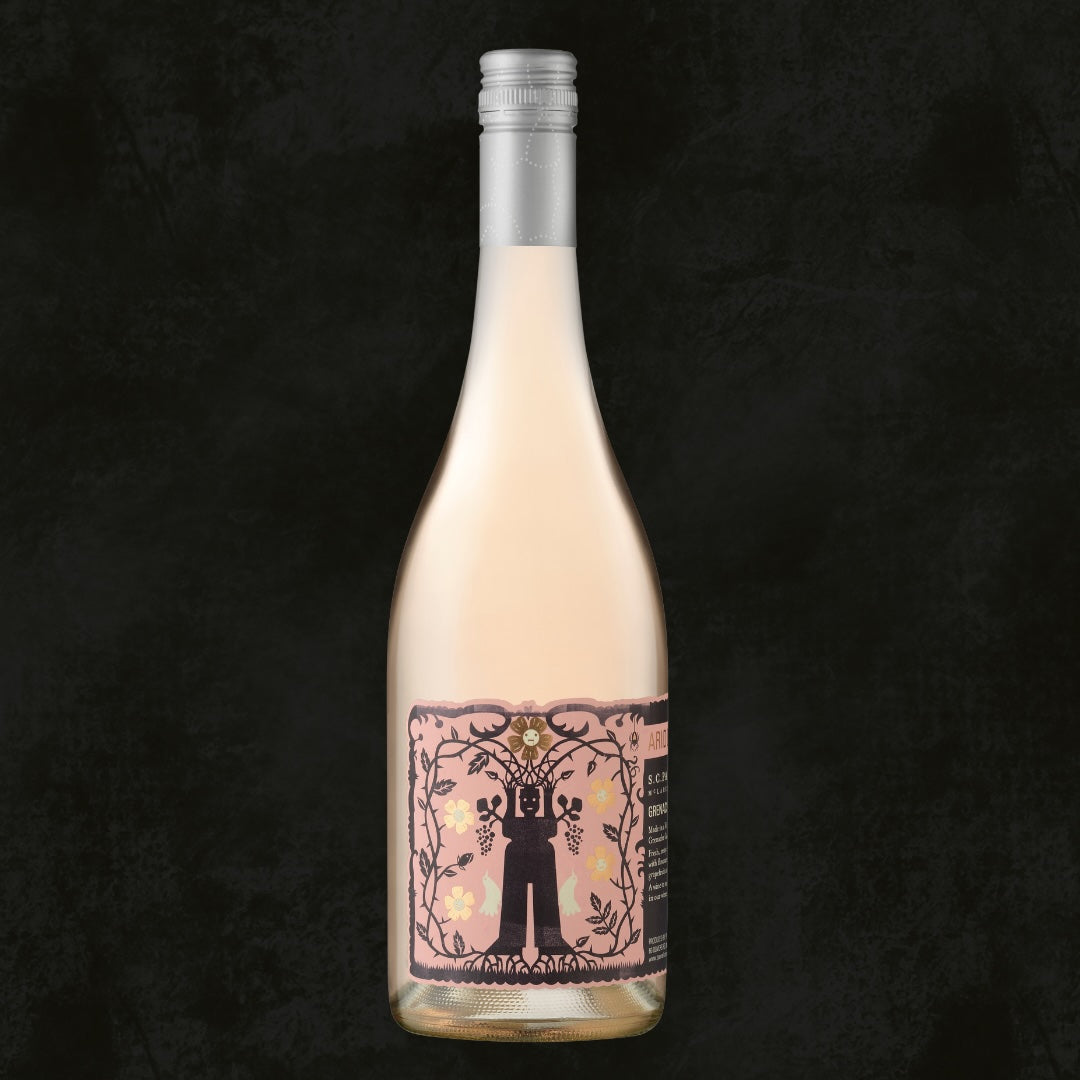 2026 S.C.PANNELL ARIDO GRENACHE (new release)