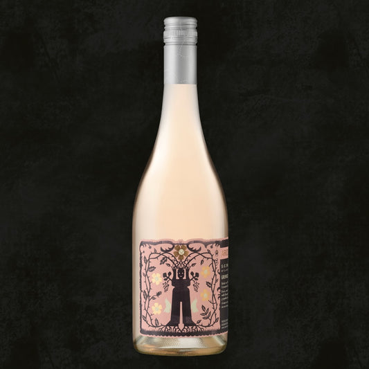2026 S.C.PANNELL ARIDO GRENACHE (new release)