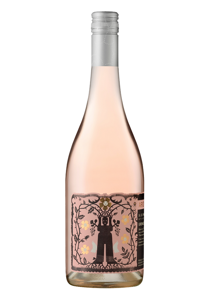 2026 S.C.PANNELL ARIDO GRENACHE