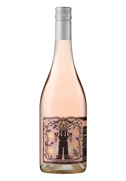 2026 S.C.PANNELL ARIDO GRENACHE
