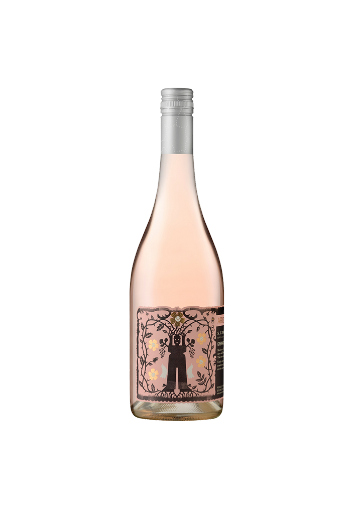 S.C.PANNELL ARIDO ROSÉ 2023