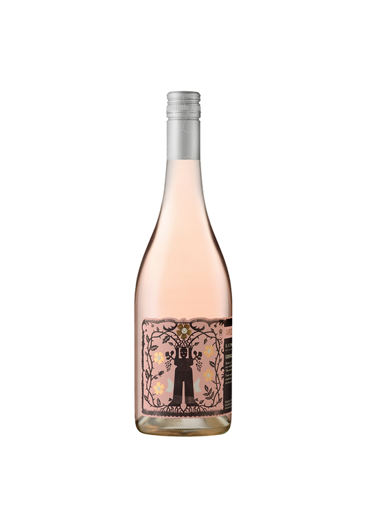 S.C.PANNELL ARIDO ROSÉ 2023