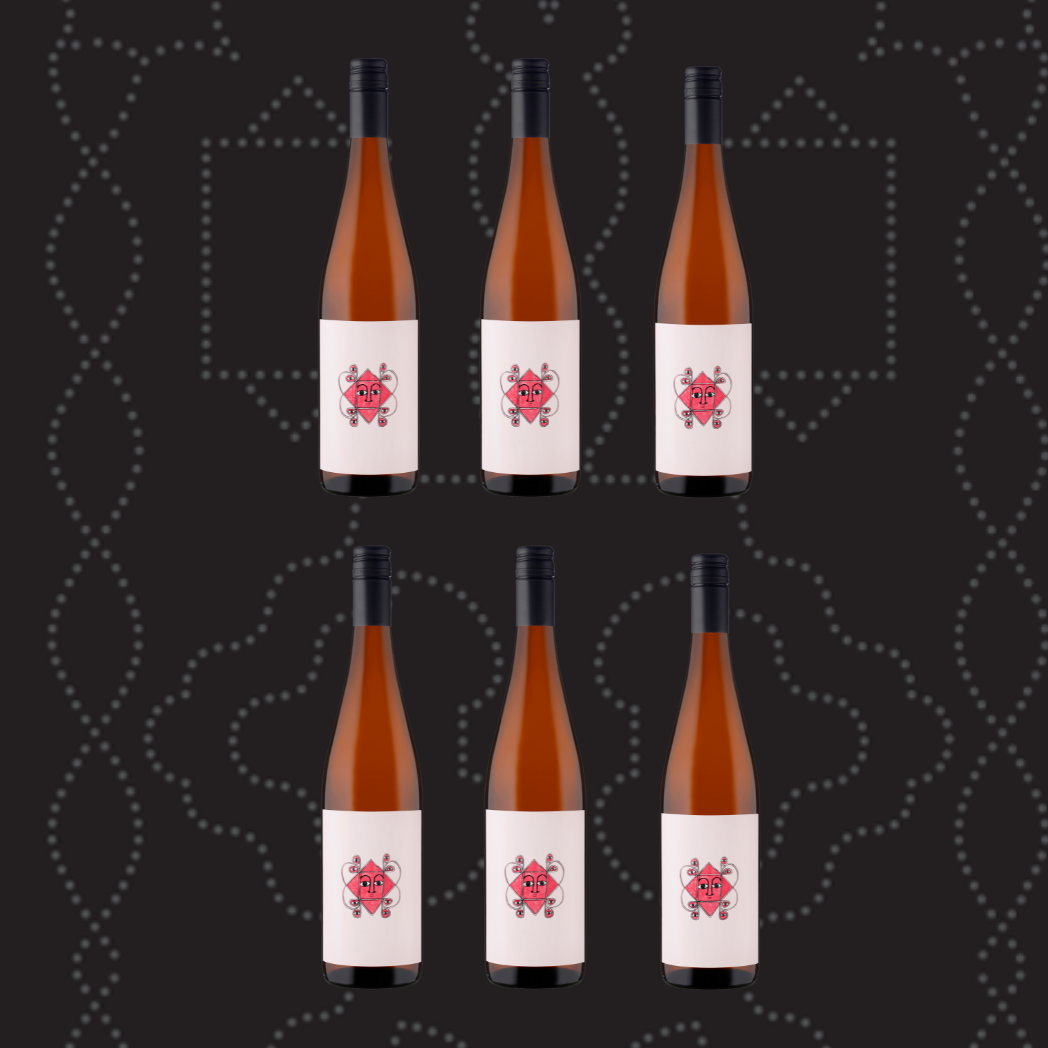 BLACK FRIDAY, 2023 Protero Aromatico 6 Bottles