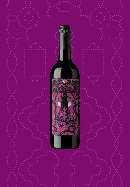 S.C.PANNELL BASSO GARNACHA 2023 (New Release)