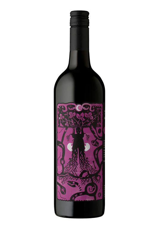 2023 S.C.PANNELL BASSO GARNACHA