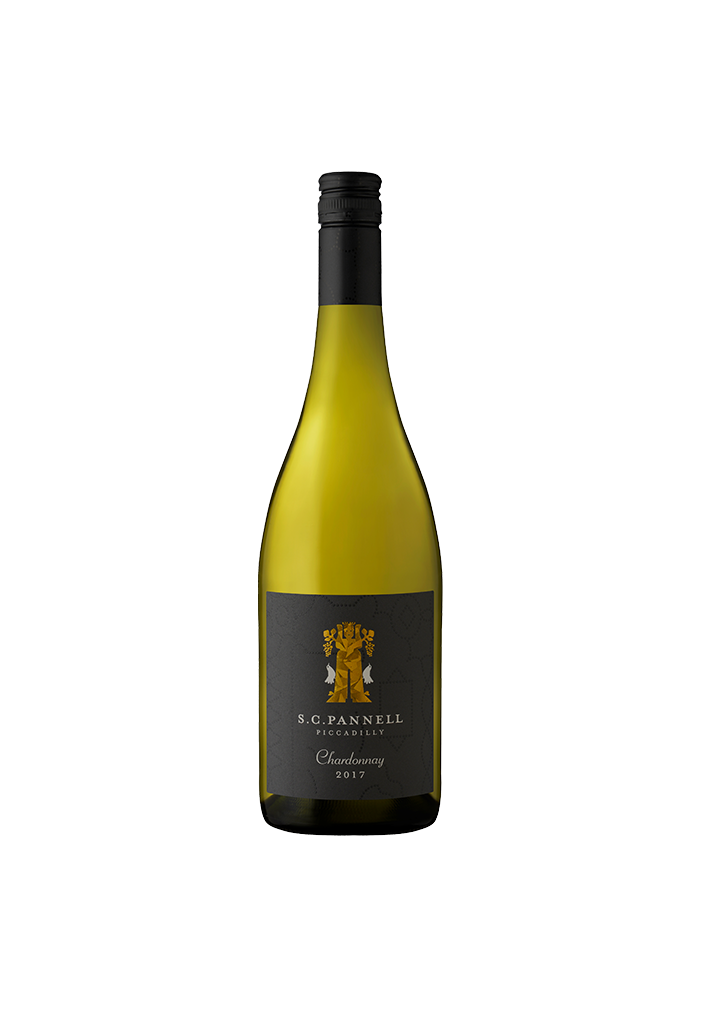 S.C.PANNELL ADELAIDE HILLS CHARDONNAY 2017