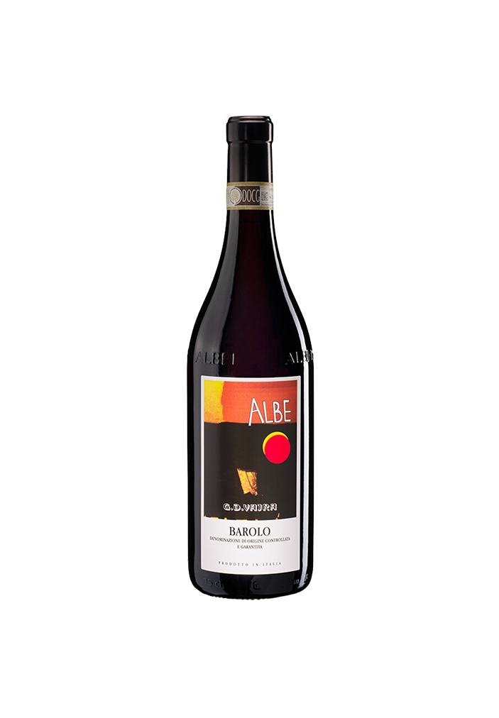 G.D. VAJRA BAROLO 'ALBE' DOCG 2019