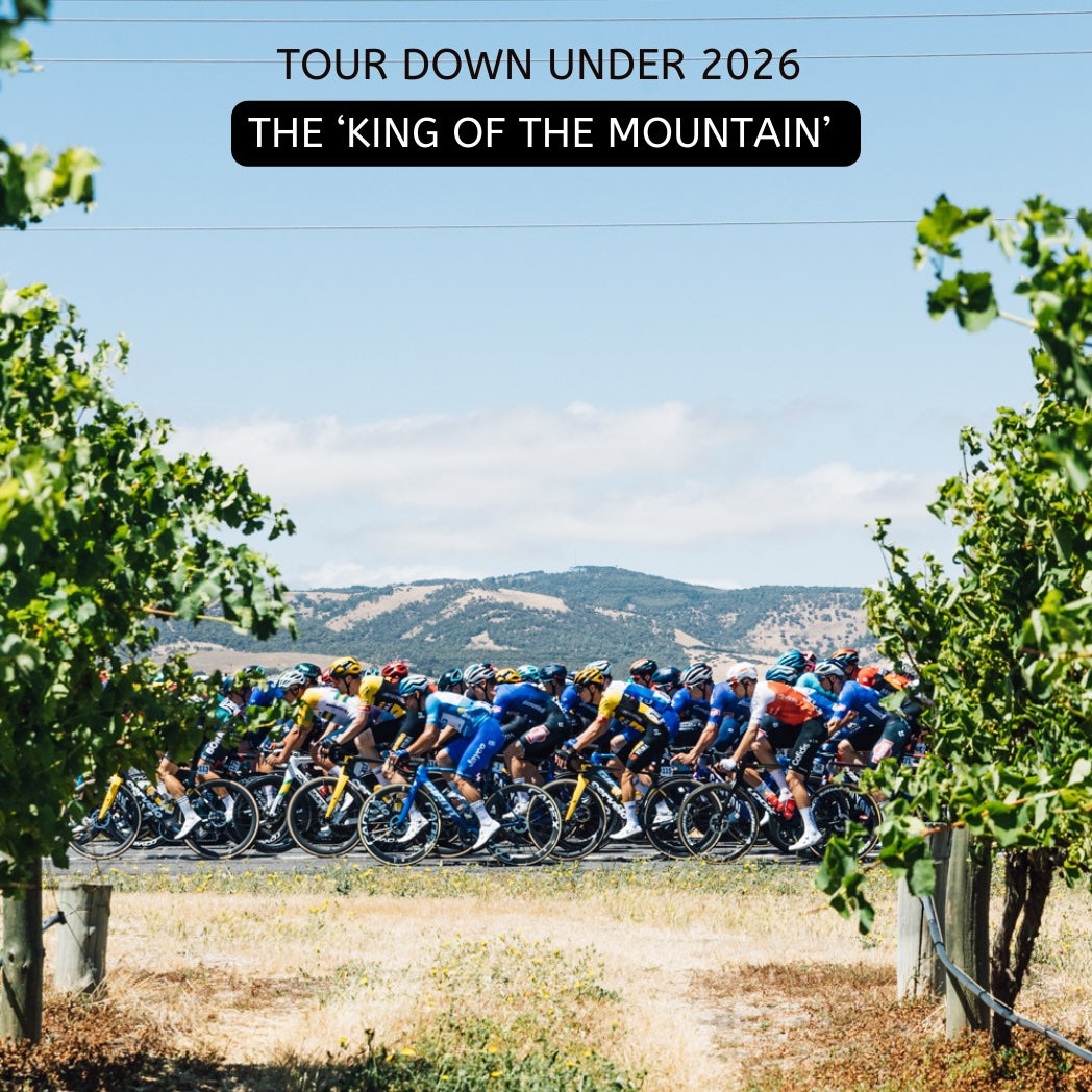 Cru Club Member Access: TDU King of the Mountain