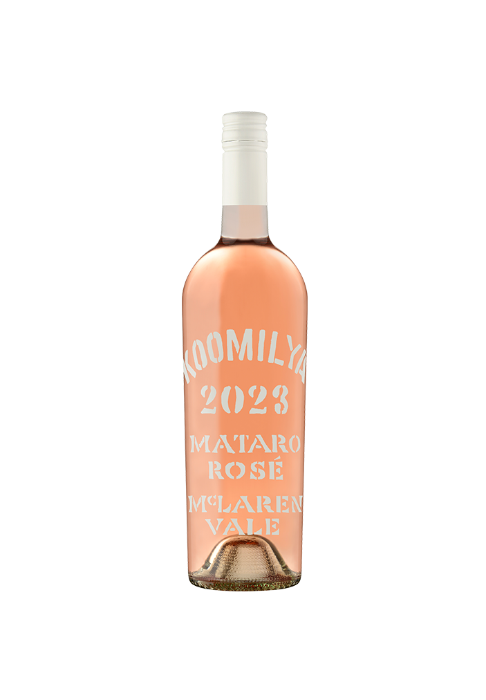 KOOMILYA ROSÉ 2023