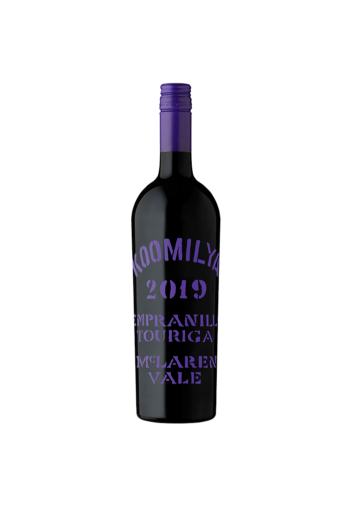 KOOMILYA TEMPRANILLO TOURIGA 2019